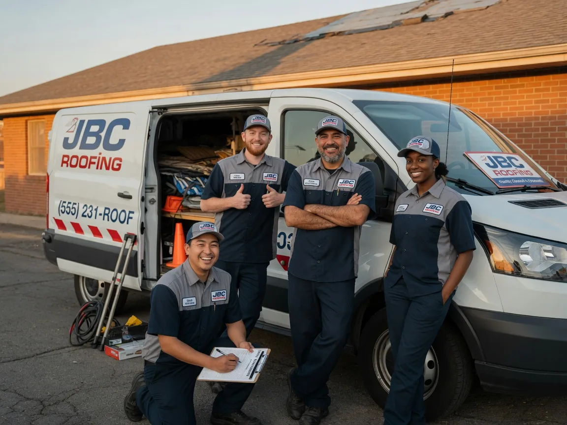 Roof Replacement company in Bausman, PA