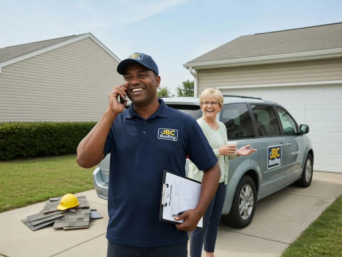Roof Replacement Bausman, PA FAQs